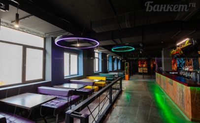 Основной зал