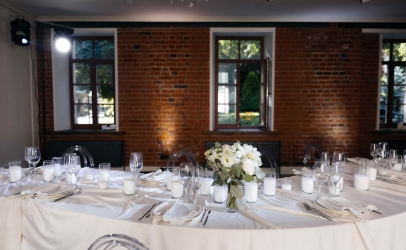 Основной зал