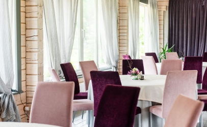 Ресторан Николо