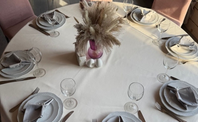 Ресторан Николо