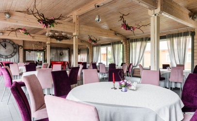 Ресторан Николо