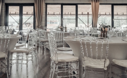 Зал Фаворит