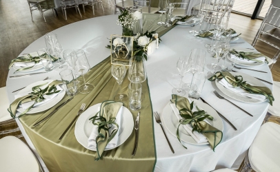 Шатер Лесной