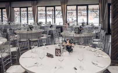 Зал Фаворит