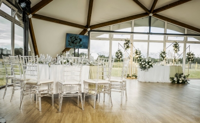 Шатер Лесной