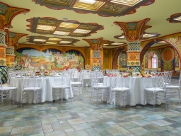 Банкетный зал Боярский