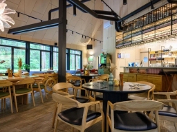 Кафе Шишки Мишки