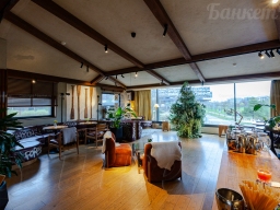 Ресторан Eno Bistro