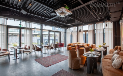 Панорамный зал