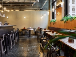 Гастробар Забродский