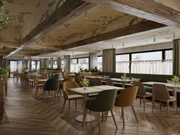 Osteria Mario на Бутырской