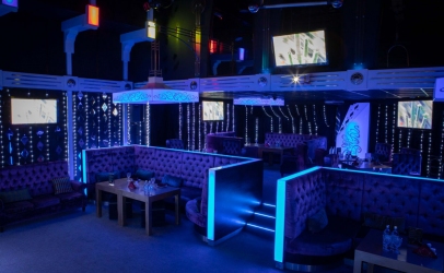 Караоке зал