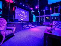 Karaoke Royal Kings