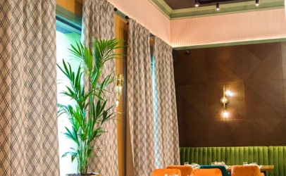 Основной зал (2-й зал)