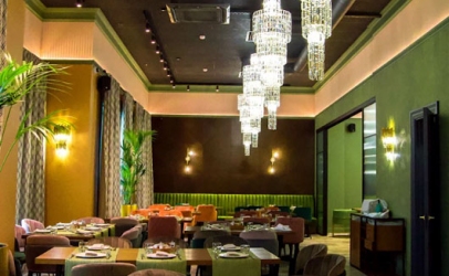 Основной зал (2-й зал)