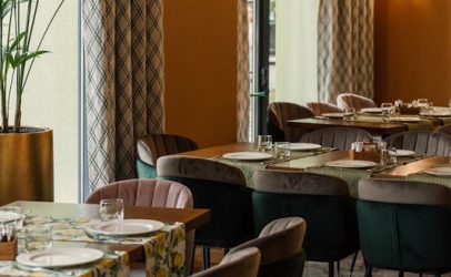 Основной зал (2-й зал)