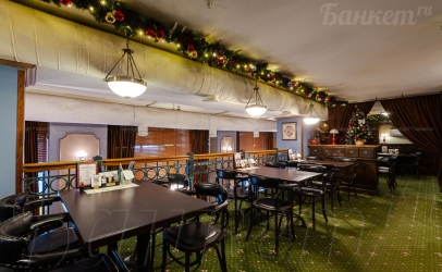 Зал Антресоль