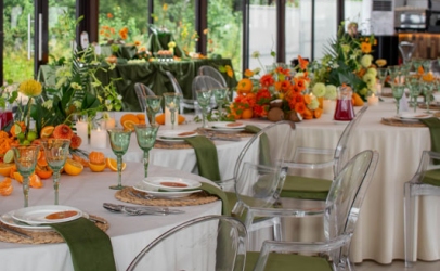 Основной зал