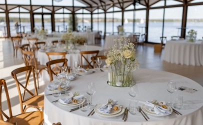 Основной зал