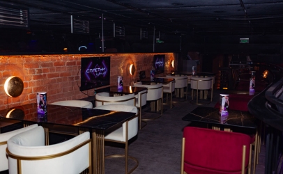 Караоке с балконом