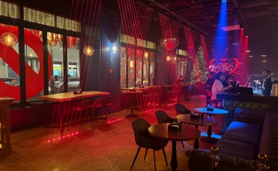 Основной зал