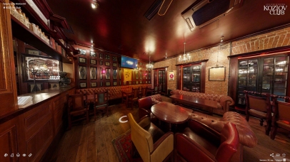 2-й этаж: Бит