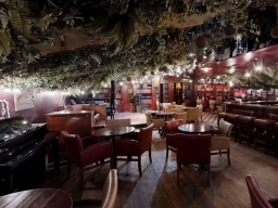 Джаз Клуб Алексея Козлова