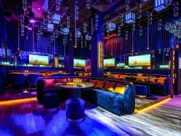 Tunes Lounge / Тюнс