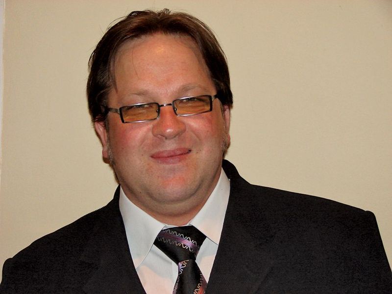 Константин Скворчевский