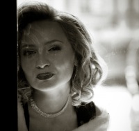 Элеонора Кукушкина