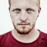 Игорь Бергман