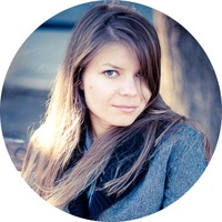 Надя Антонова