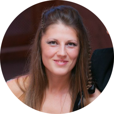 Виктория Янышева