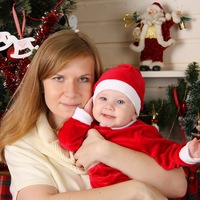 Лена Михайлова