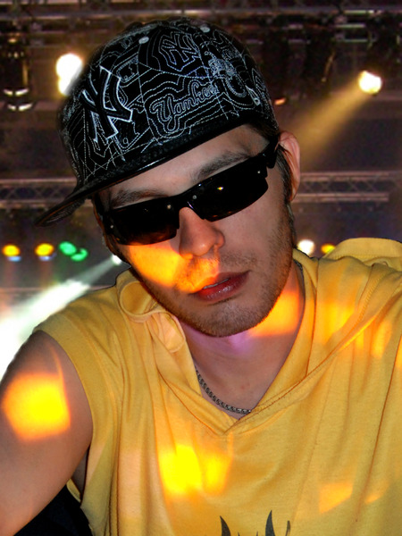 Тимур Елфимов