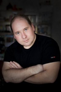 Дмитрий Заболоцкий