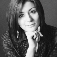 Ирина Гладких