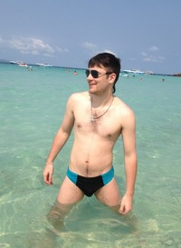 Игорь Борисов