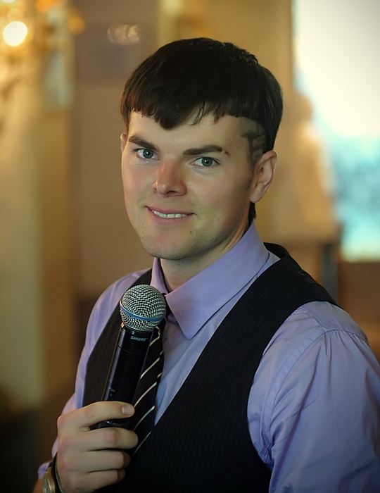 Денис Формэн