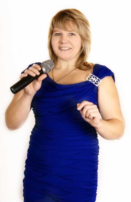 Татьяна Васильева