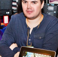 Эдуард Клишин