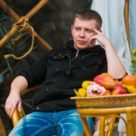 Евгений Сомов