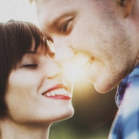 Женя Гартон