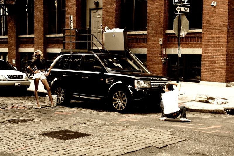 Олег Кожевников