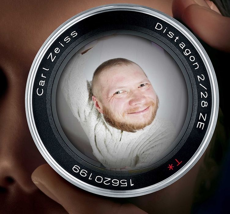 Алексей Семенов