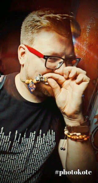 Павлио Токарев