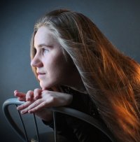 Елена Коробейникова