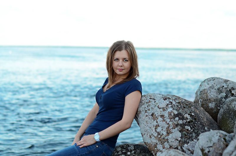 Анастасия Порублева