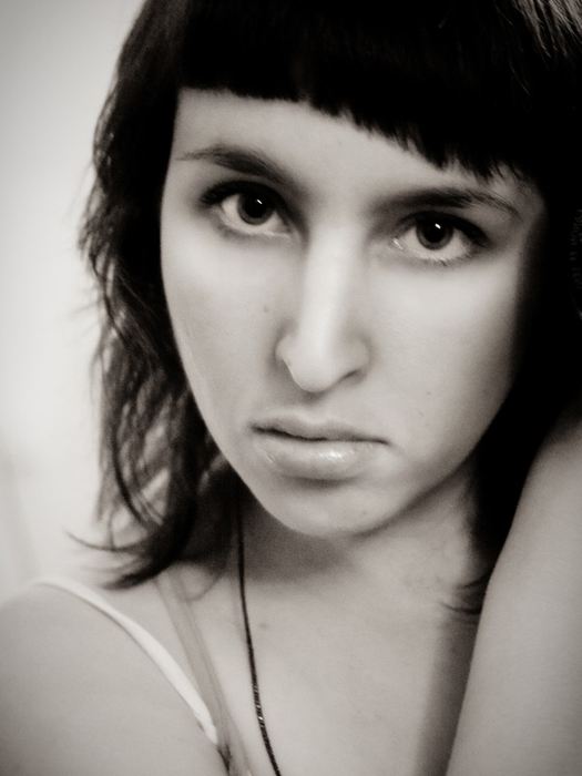 Ольга Фазулова