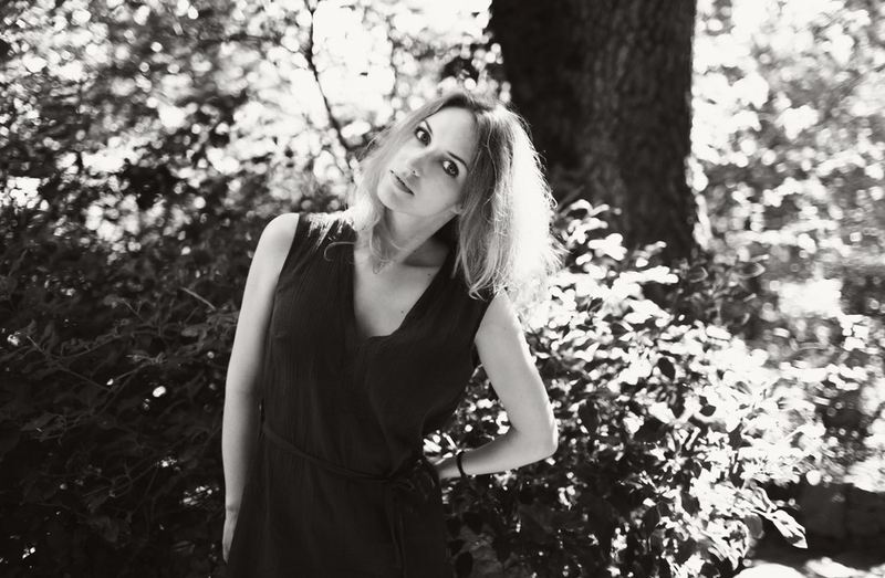 Елизавета Алексахина